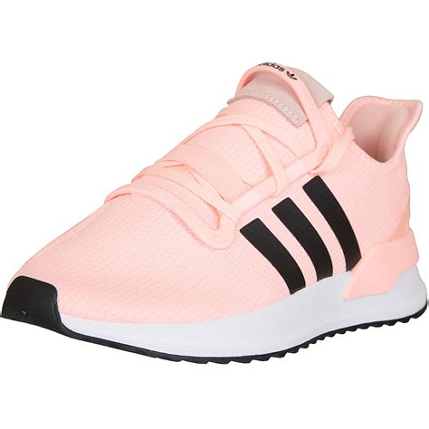 deichmann schuhe adidas sneaker schwarz pink|adidas sneakers damen.